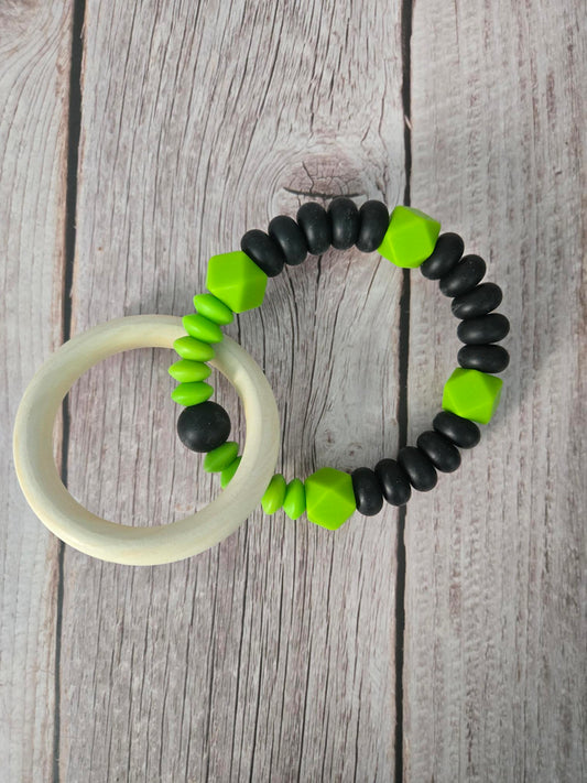 Teething Ring Toy - Item 18004