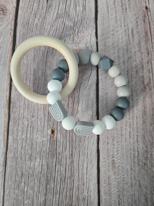 Teething Ring Toy - Item 18005