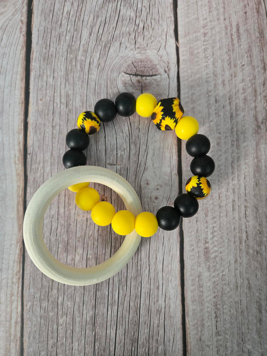 Teething Ring Toy - Item 18006