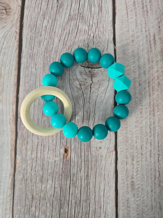 Teething Ring Toy - Item 18007