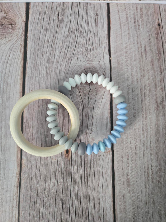 Teething Ring Toy - Item 18008