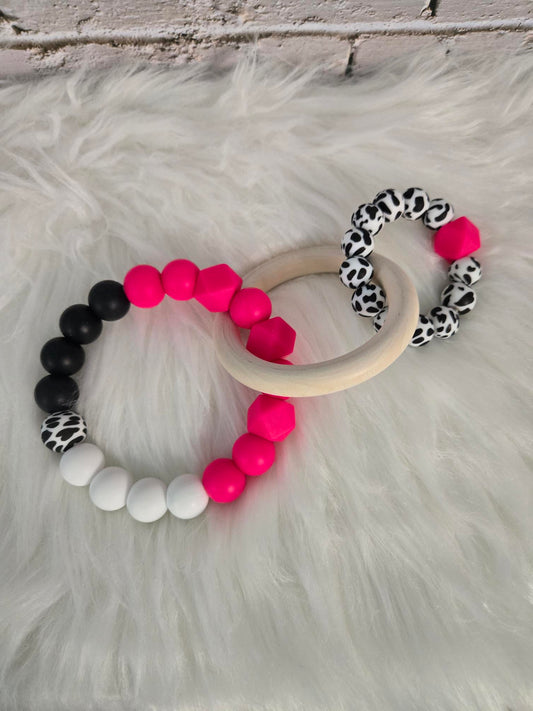 Teething Ring Toy - Item 18011