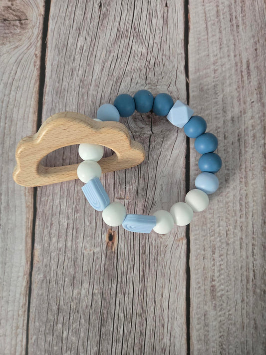 Teething Ring Toy - Item 18012