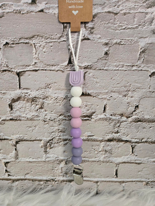 Pacifier Clip - Item 19001