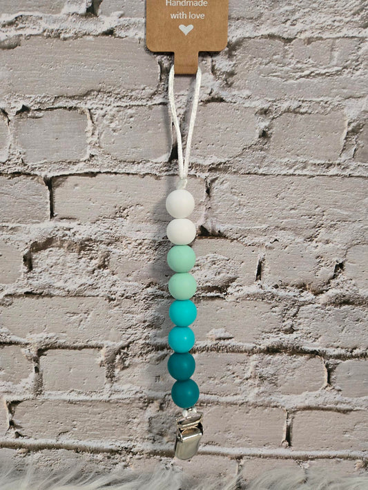 Pacifier Clip - Item 19002