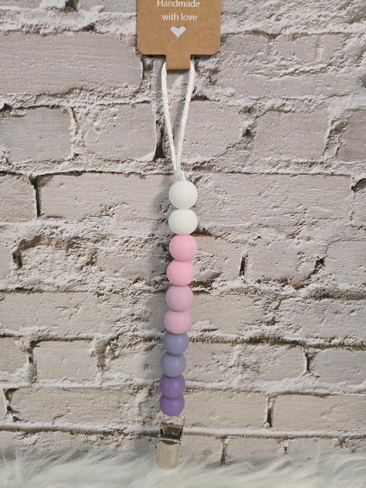 Pacifier Clip - Item 19004