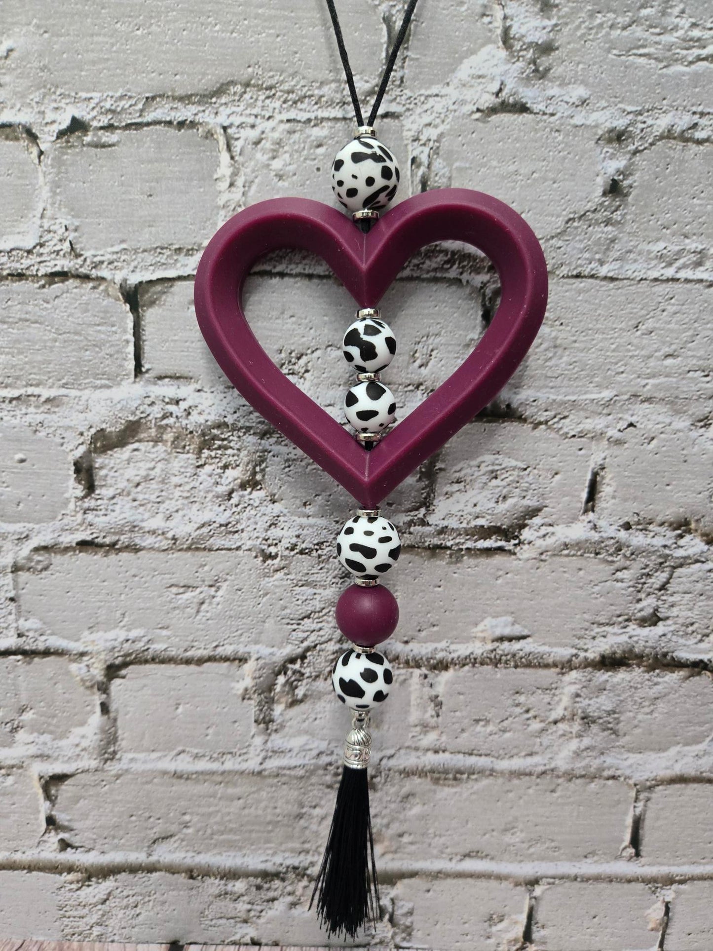 Car Charm - Item 3001