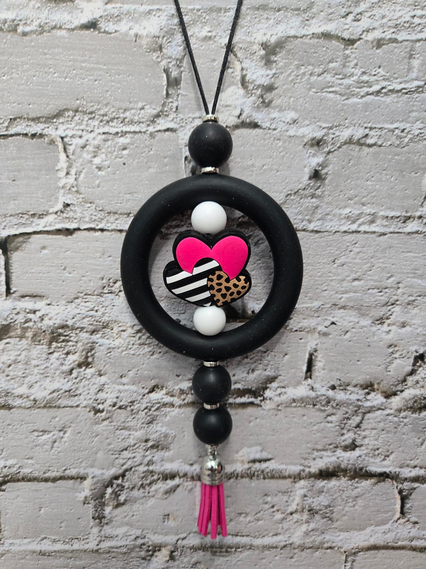 Car Charm - Item 3004