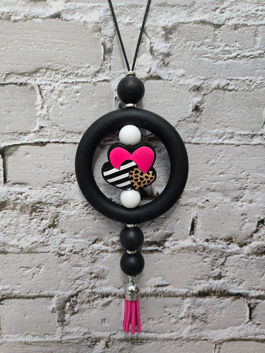 Car Charm - Item 3004