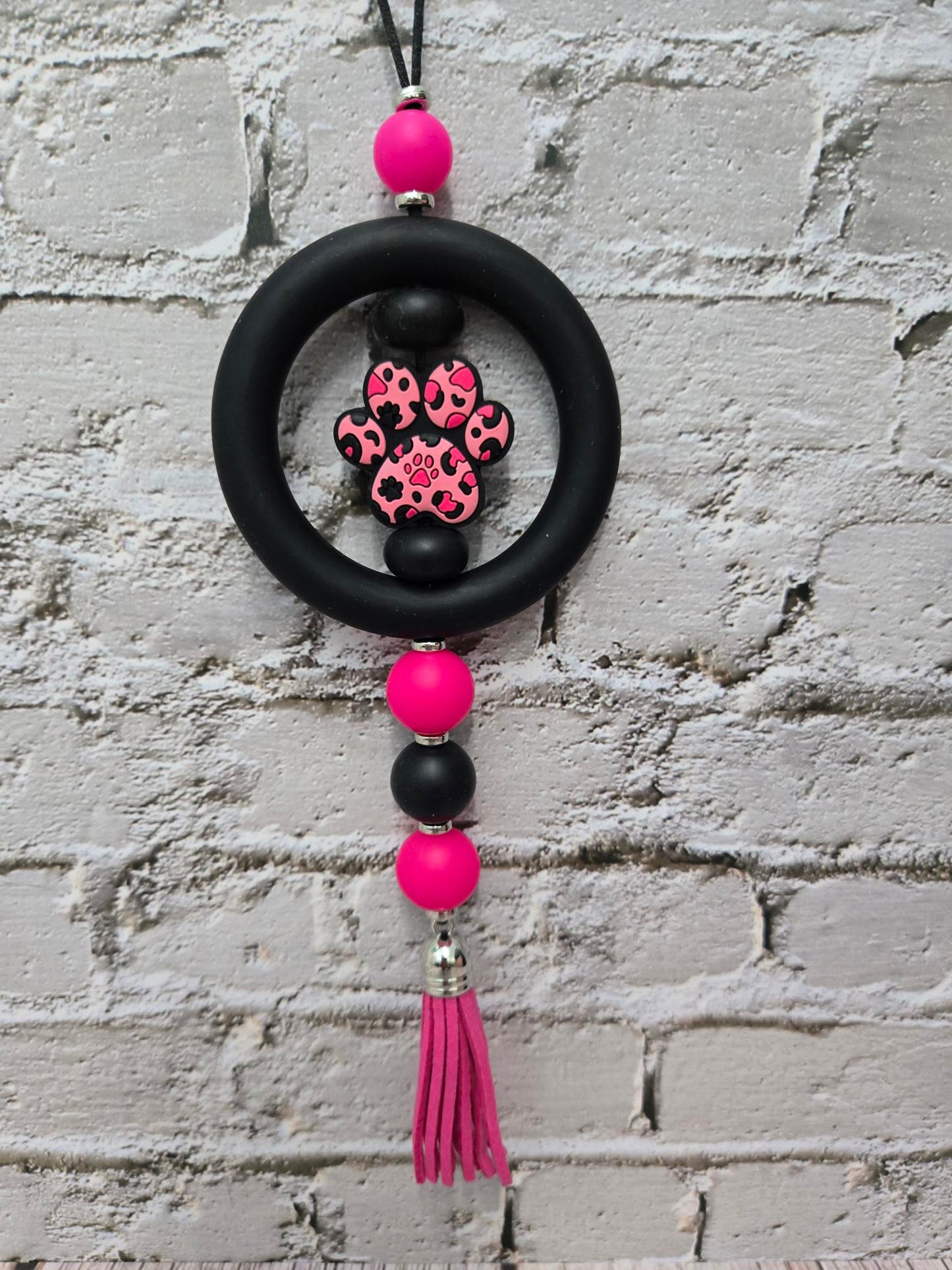 Car Charm - Item 3010