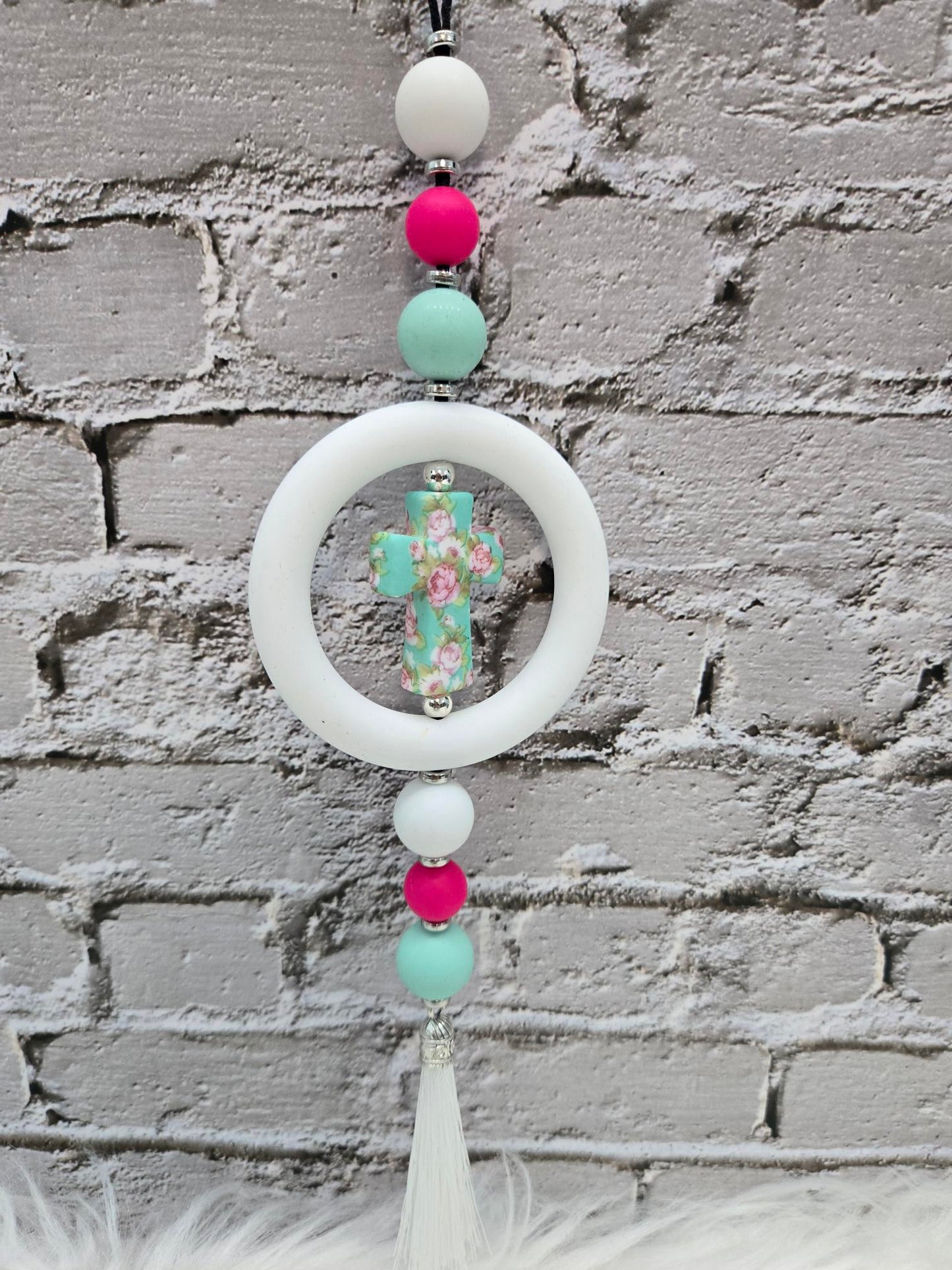 Car Charm - Item 3016