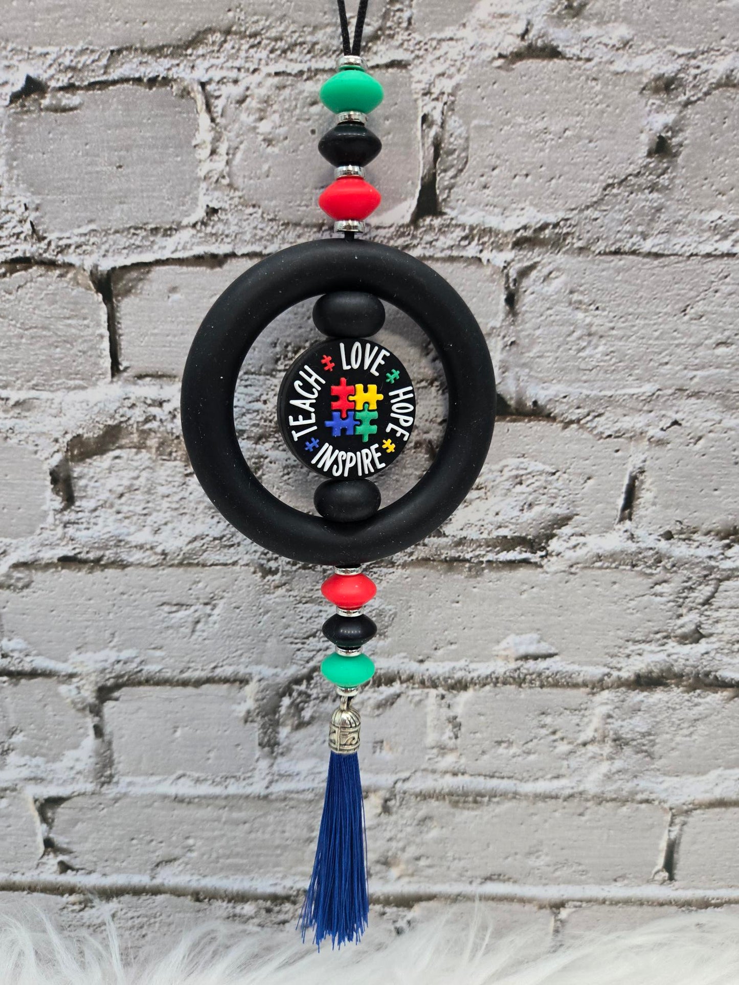 Car Charm - Item 3017