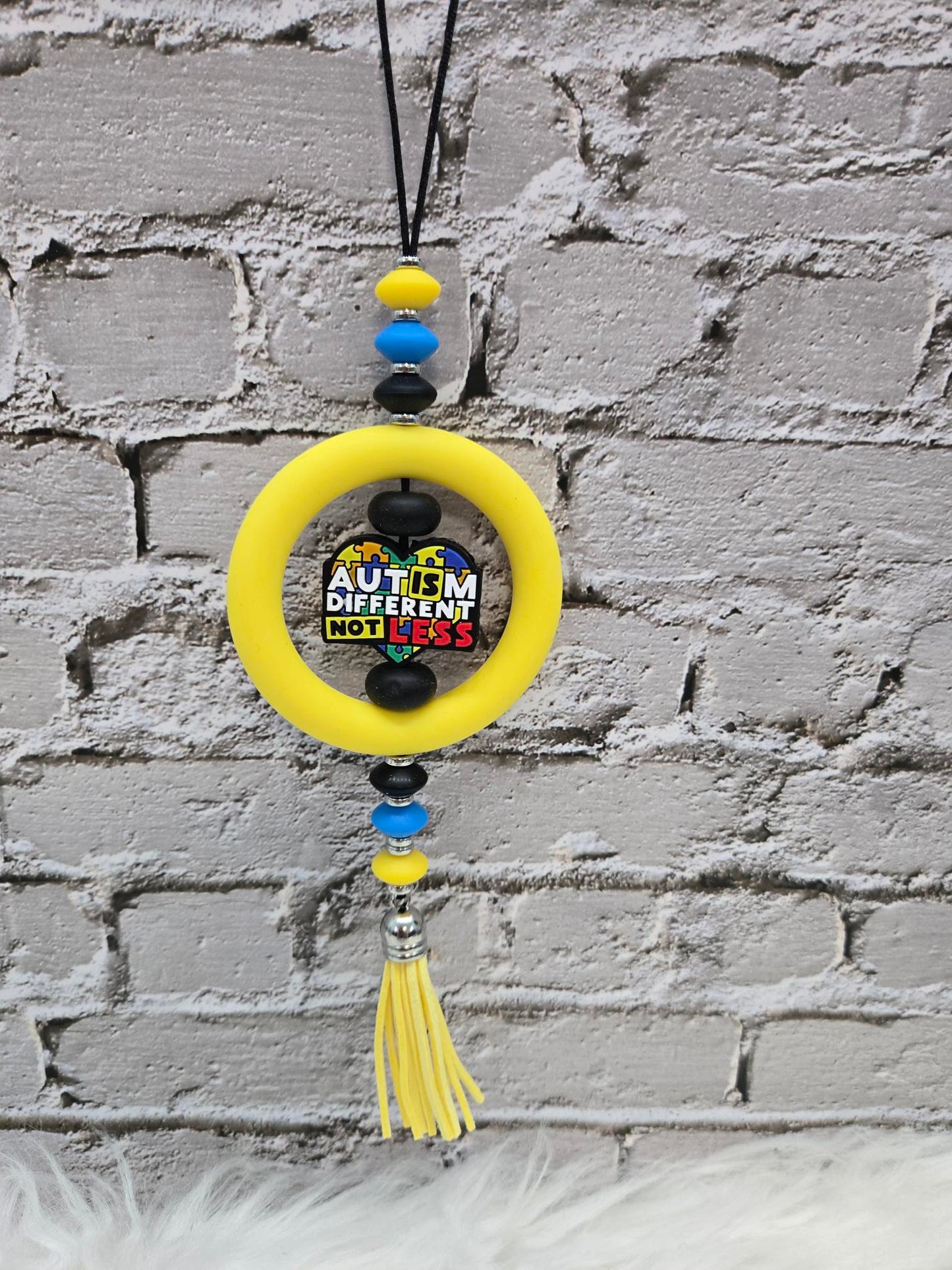 Car Charm - Item 3018
