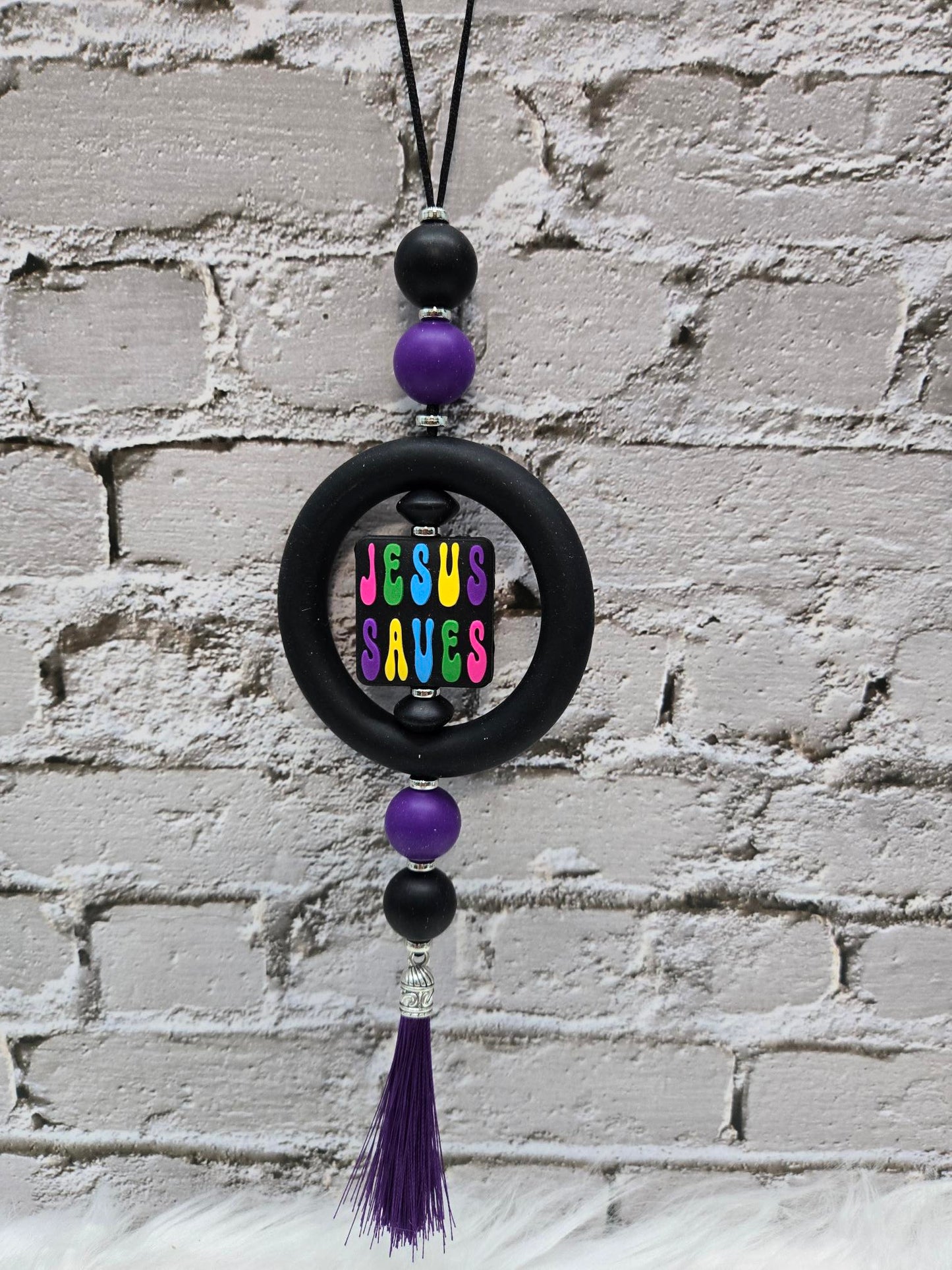 Car Charm - Item 3020