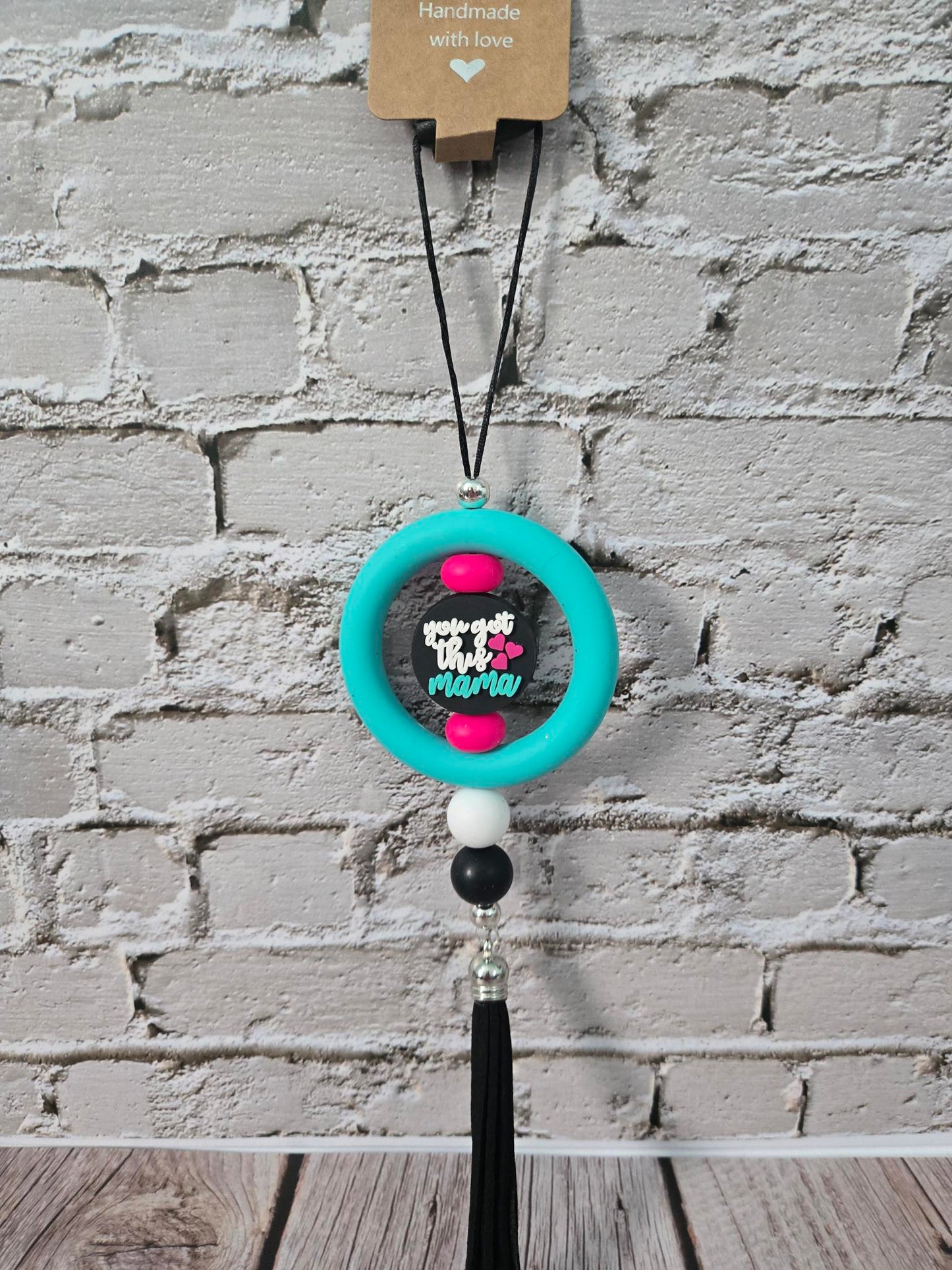 Car Charm - Item 3024