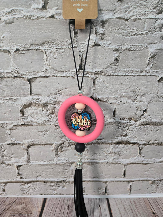 Car Charm - Item 3025