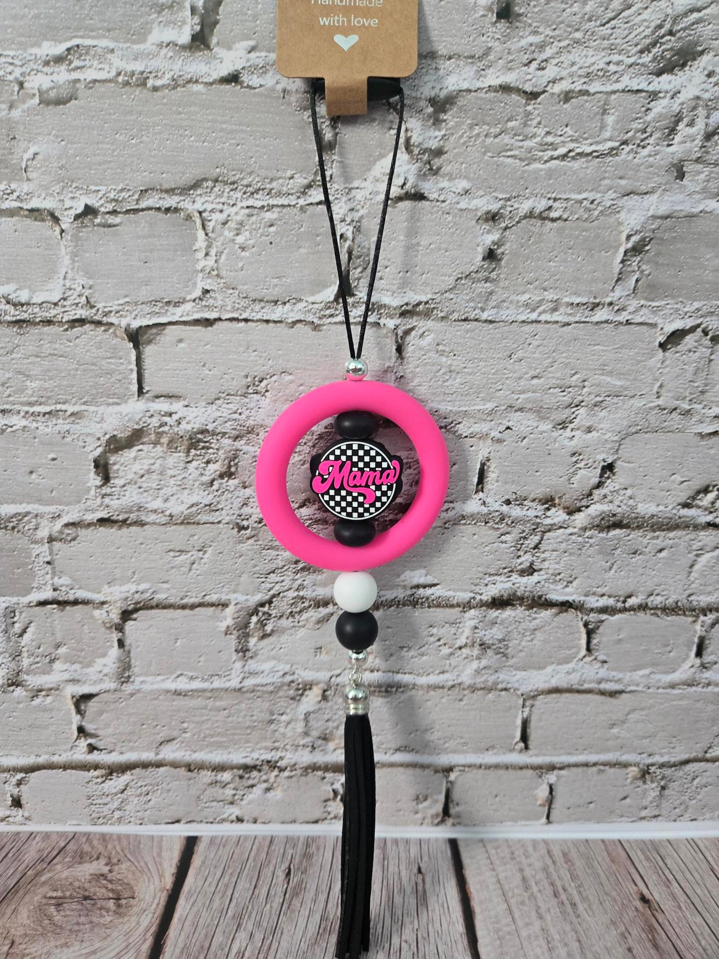 Car Charm - Item 3026
