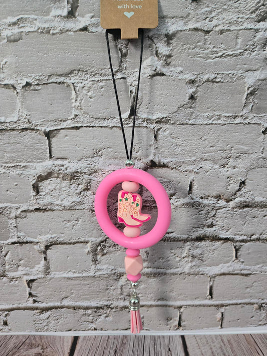 Car Charm - Item 3027