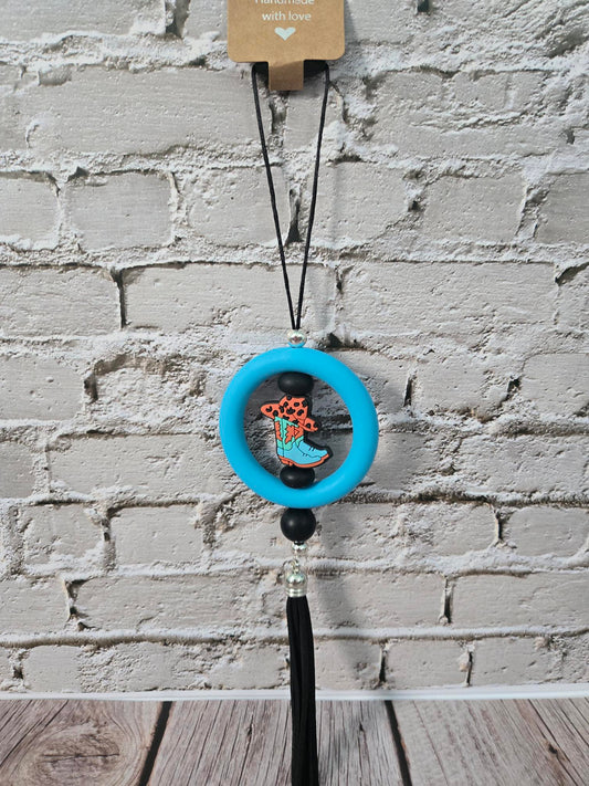 Car Charm - Item 3028