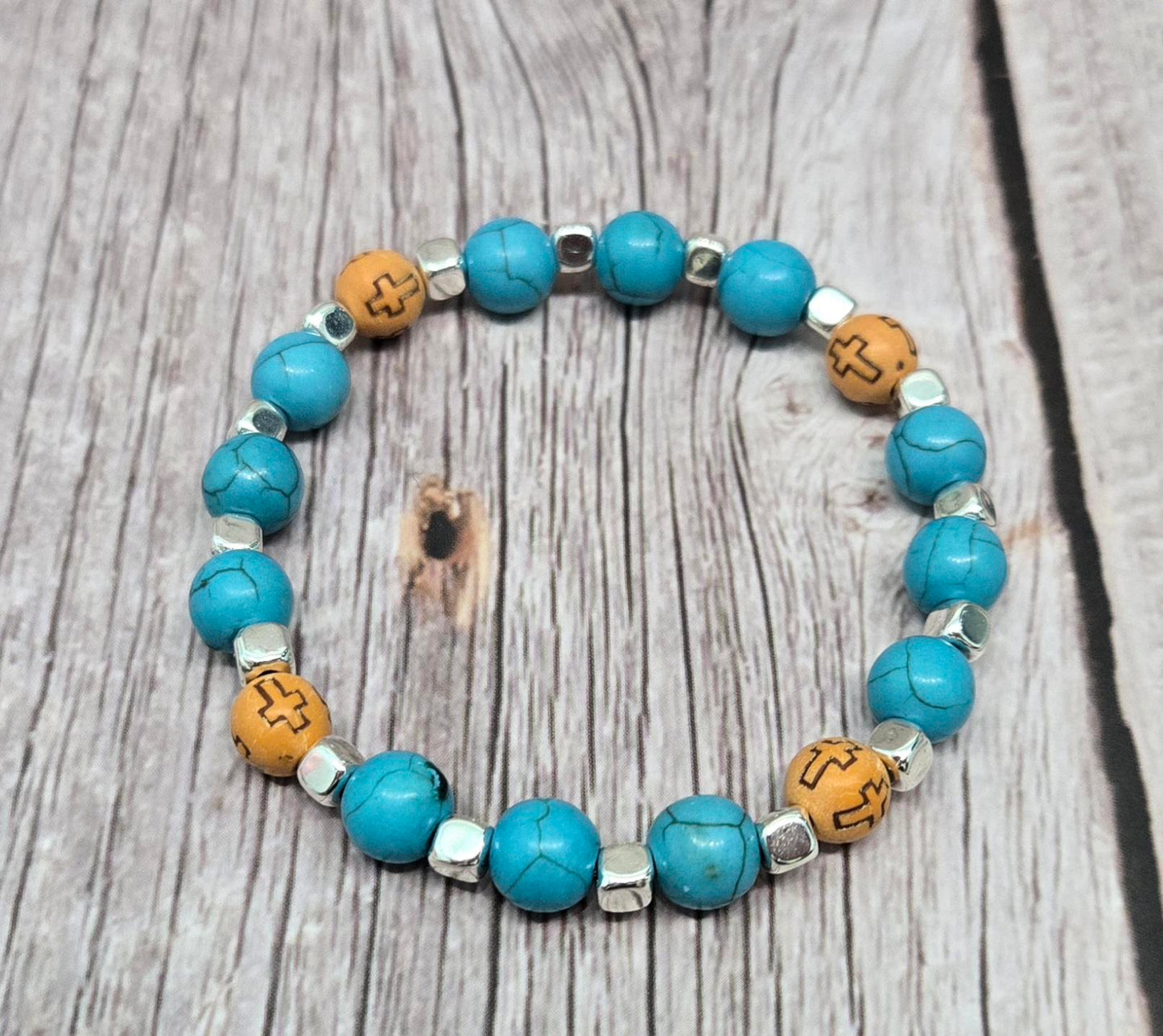 Bracelets - Item 4006