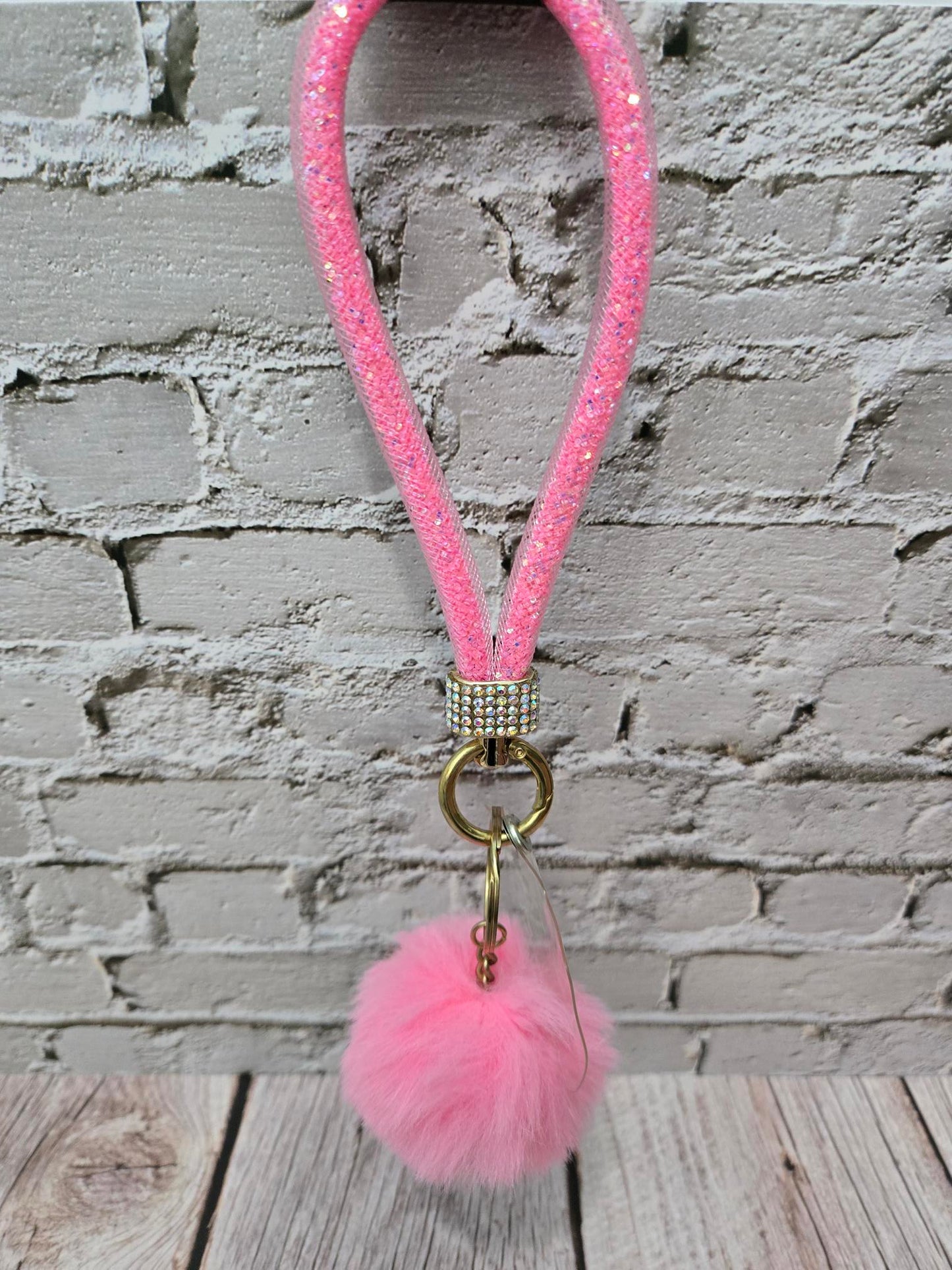 Cell Phone Wrist Straps - Item 5001