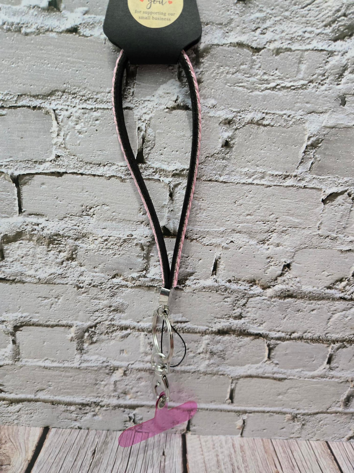 Cell Phone Wrist Straps - Item 5004