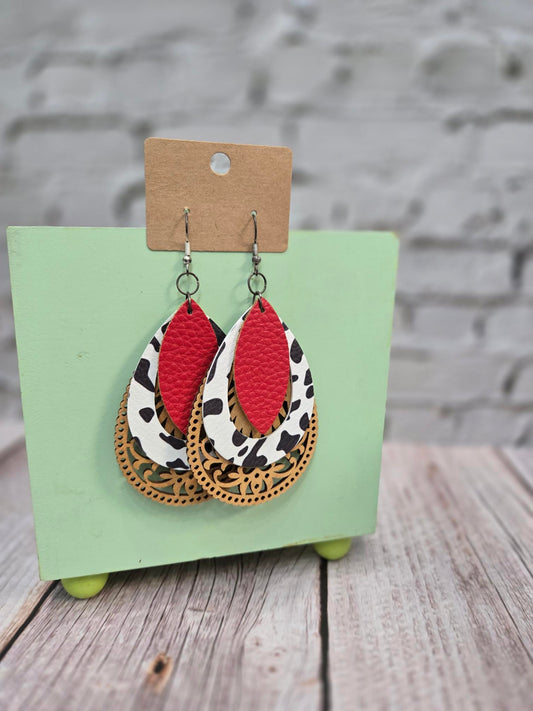 Earrings - Item 6004