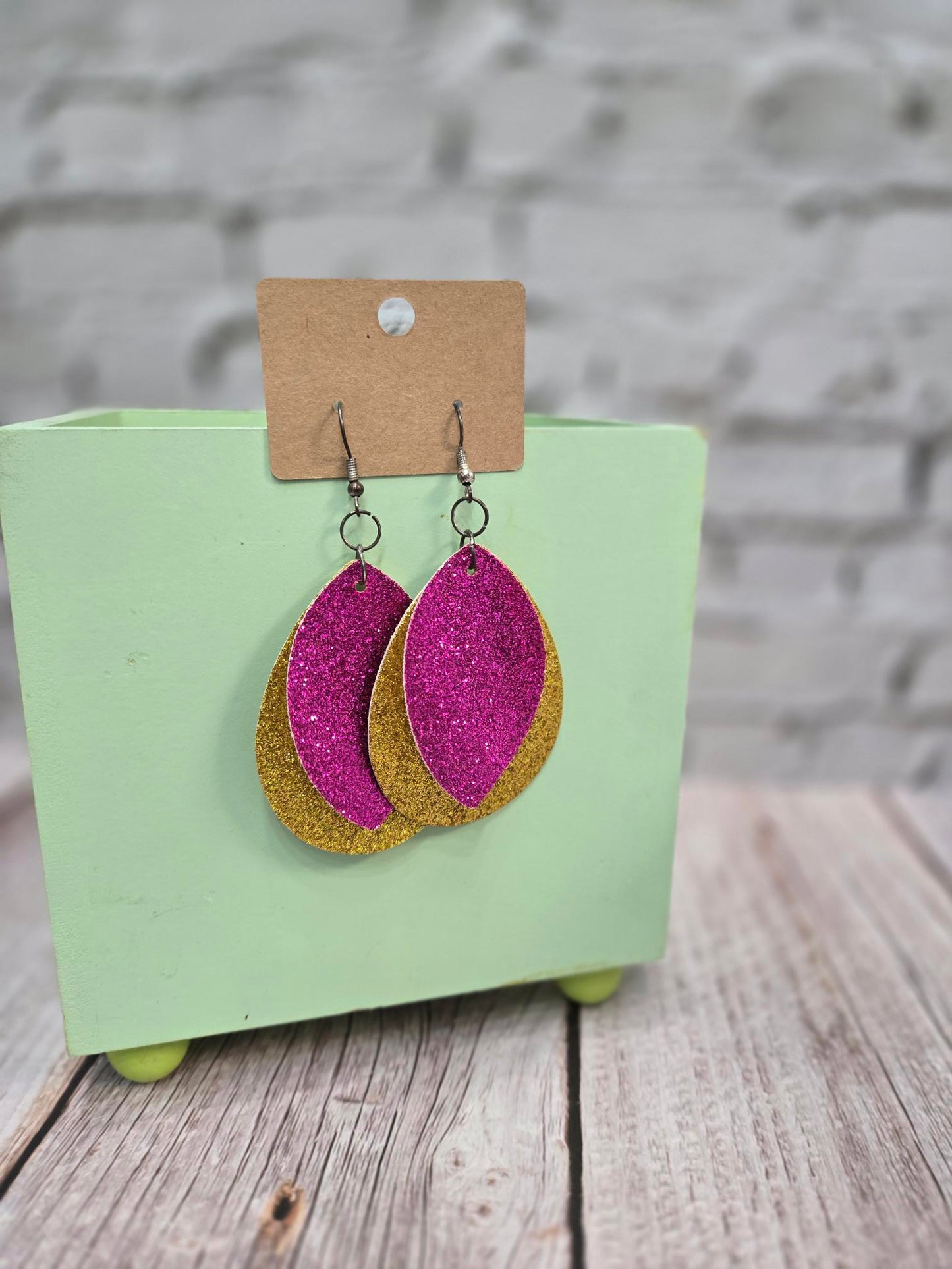 Earrings - Item 6005