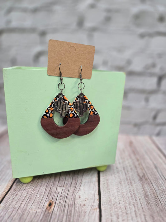Earrings - Item 6007