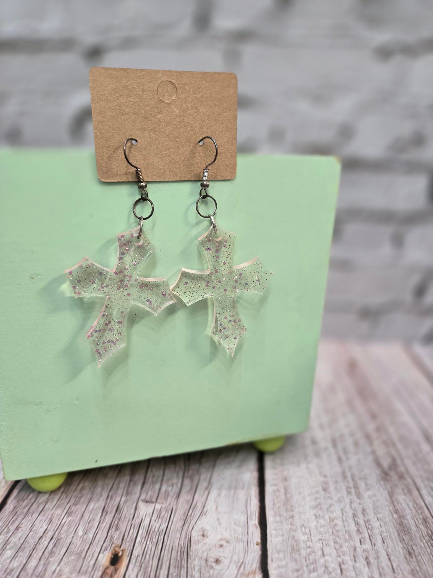 Earrings - Item 6008