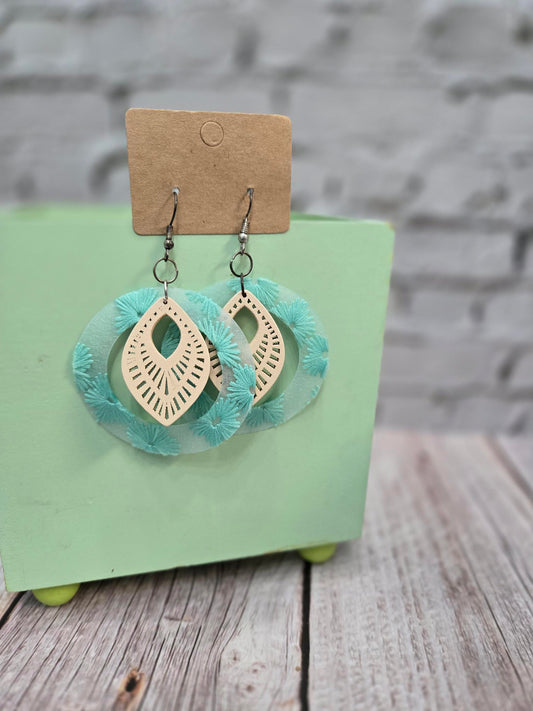 Earrings - Item 6009