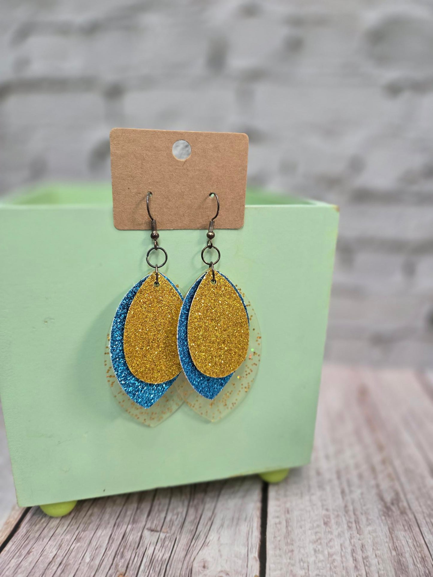 Earrings - Item 6012