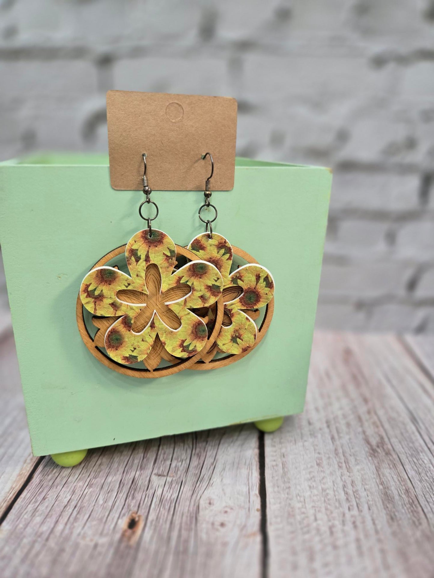 Earrings - Item 6016