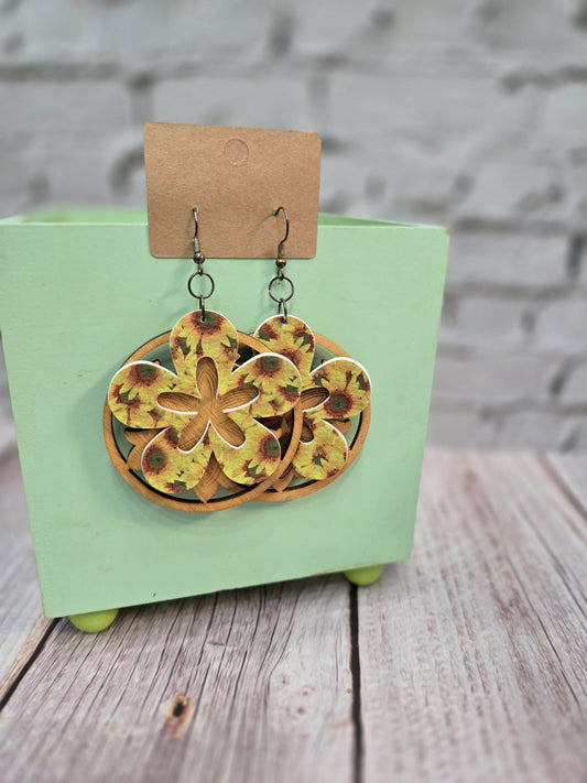 Earrings - Item 6016