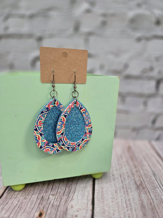 Earrings - Item 6017