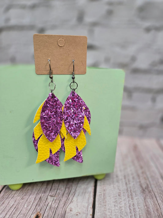 Earrings - Item 6019