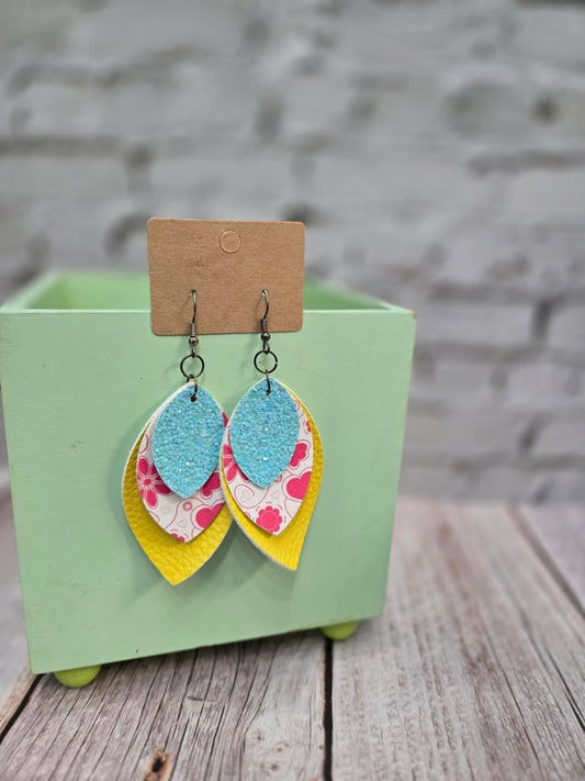 Earrings - Item 6022