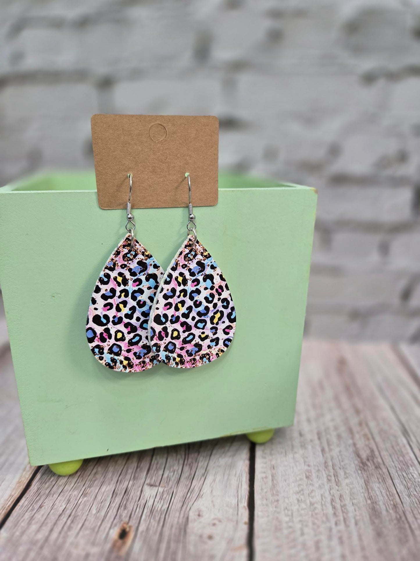 Earrings - Item 6023