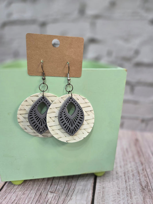 Earrings - Item 6024