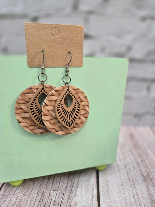 Earrings - Item 6025
