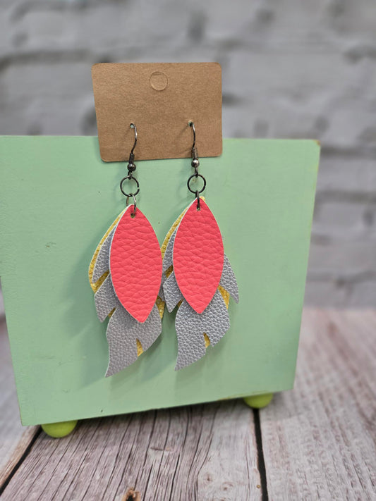 Earrings - Item 6027
