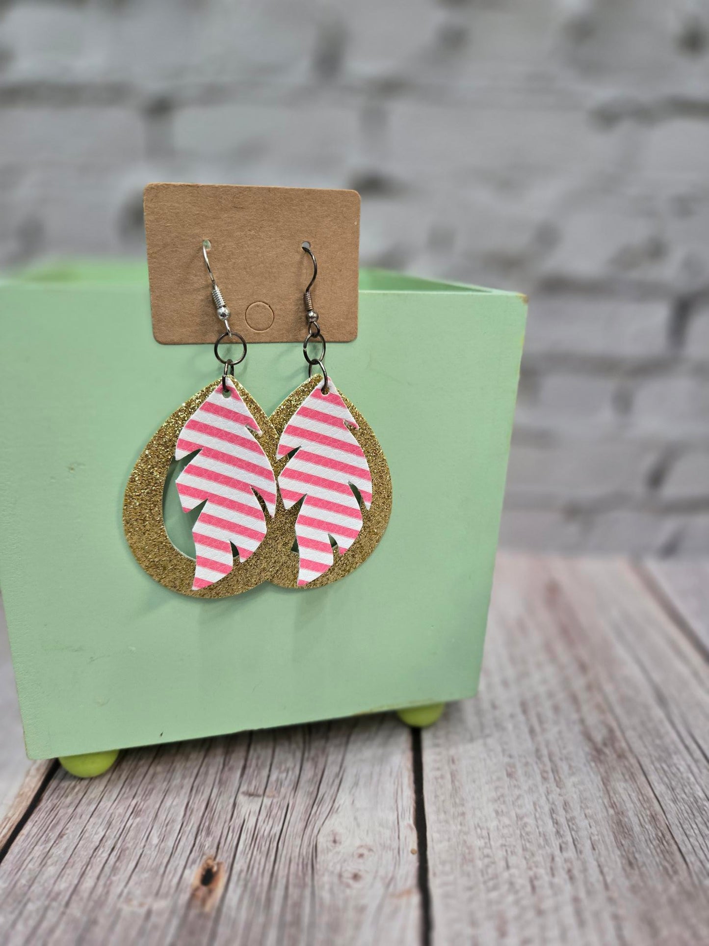 Earrings - Item 6030