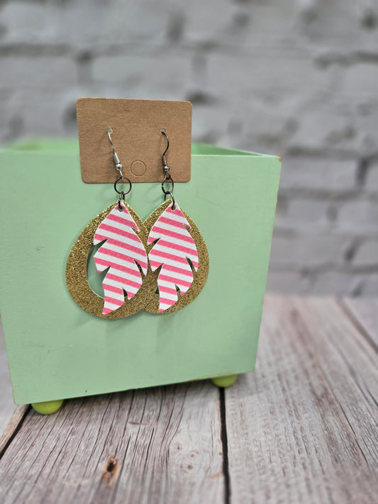 Earrings - Item 6030