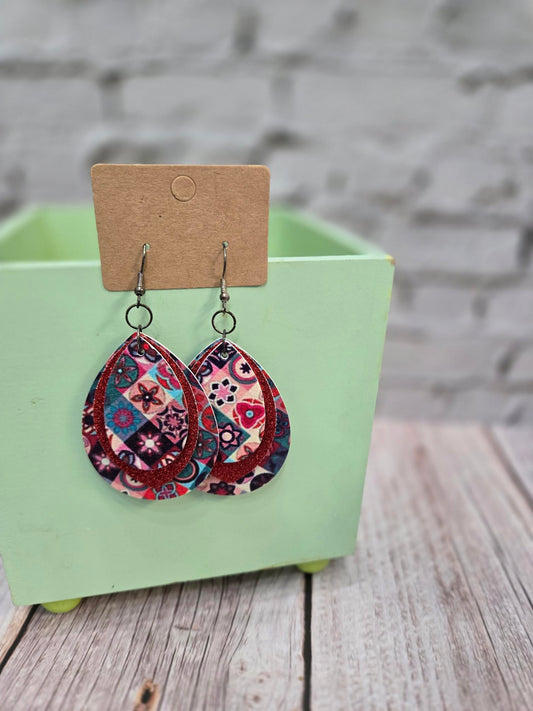 Earrings - Item 6031