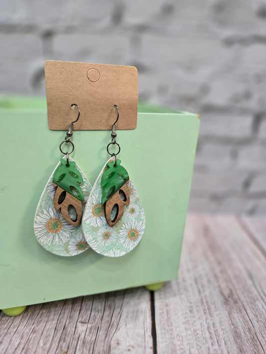 Earrings - Item 6033