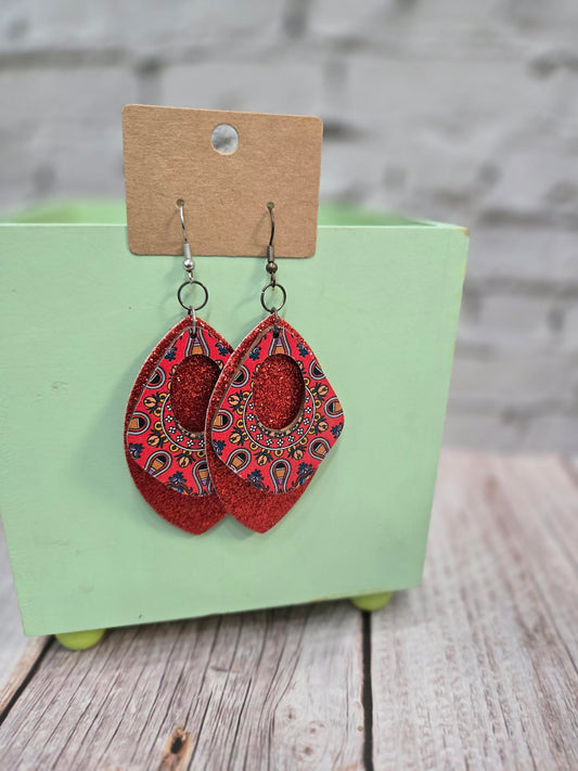 Earrings - Item 6035