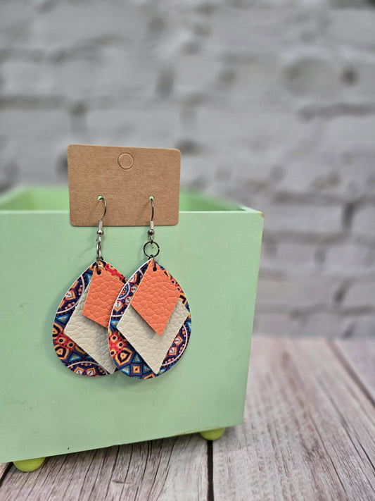 Earrings - Item 6039