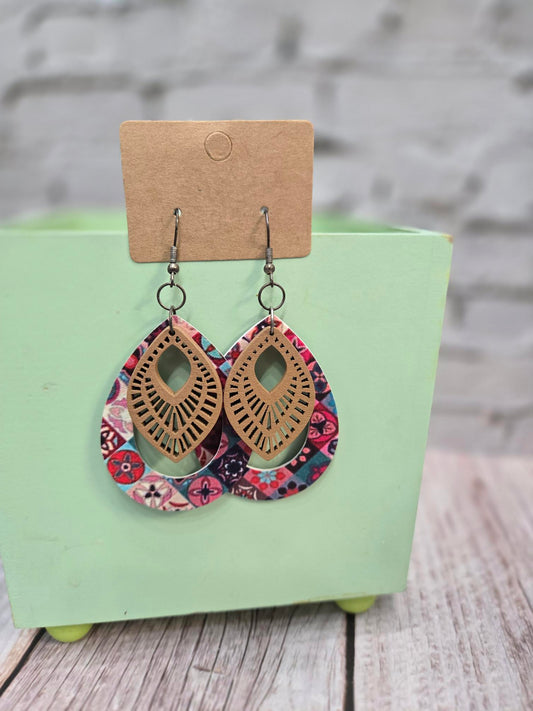 Earrings - Item 6042