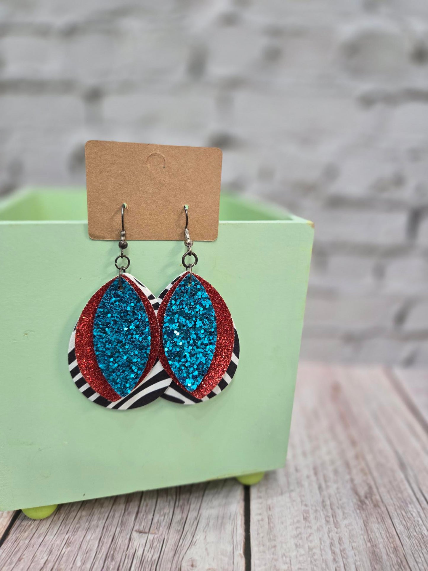 Earrings - Item 6043