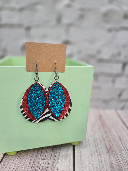 Earrings - Item 6043